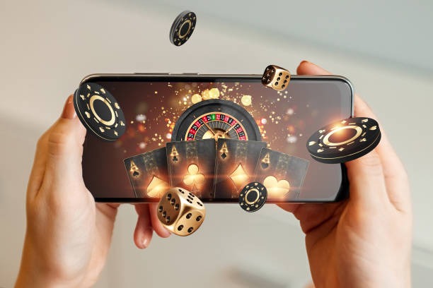 Fish Hunter gameplay in live studio