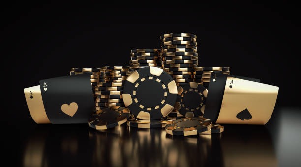 Baccarat table on qiuqiu99 login